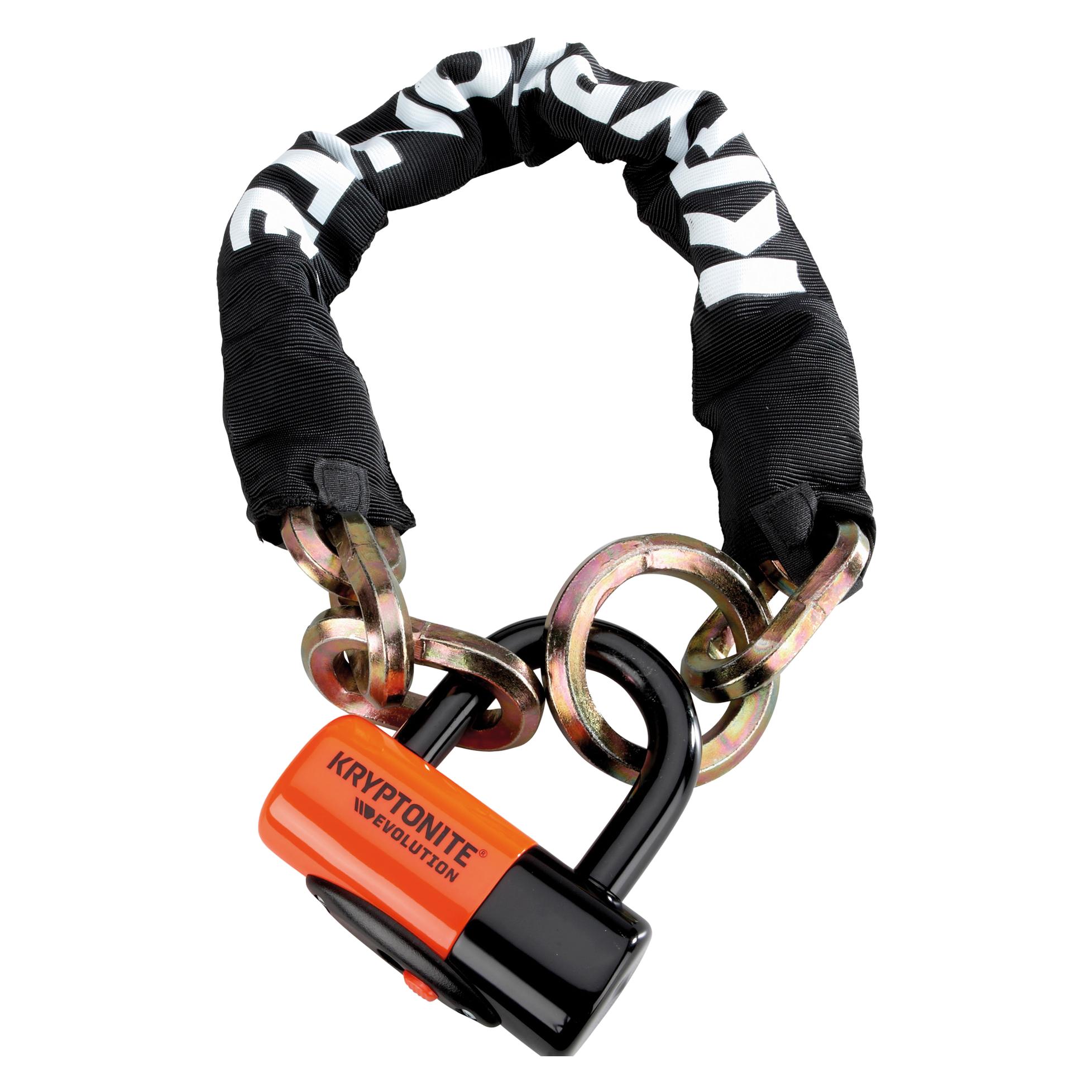 Kryptonite New York Noose 1275 (75 cm) (999539)