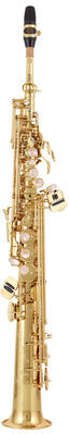Selmer SE-S3L Soprano Sax Gold