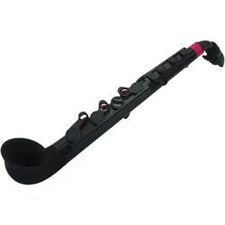 Nuvo jSax 2.0 black-pink - Chalumeau