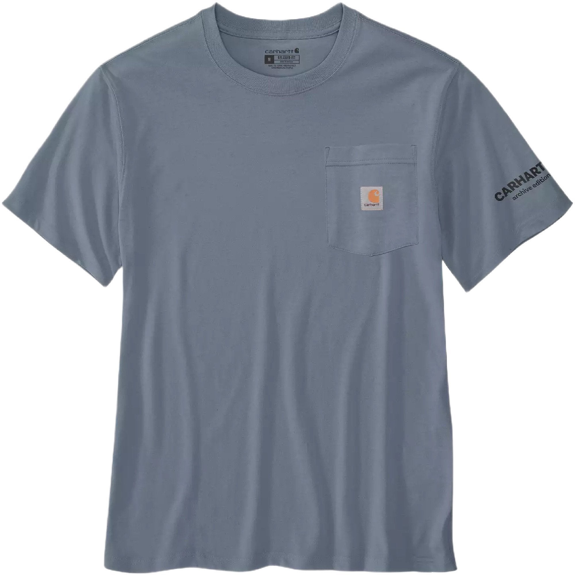 Carhartt Streetcar Graphic T-Shirt 107052-HN7SREG