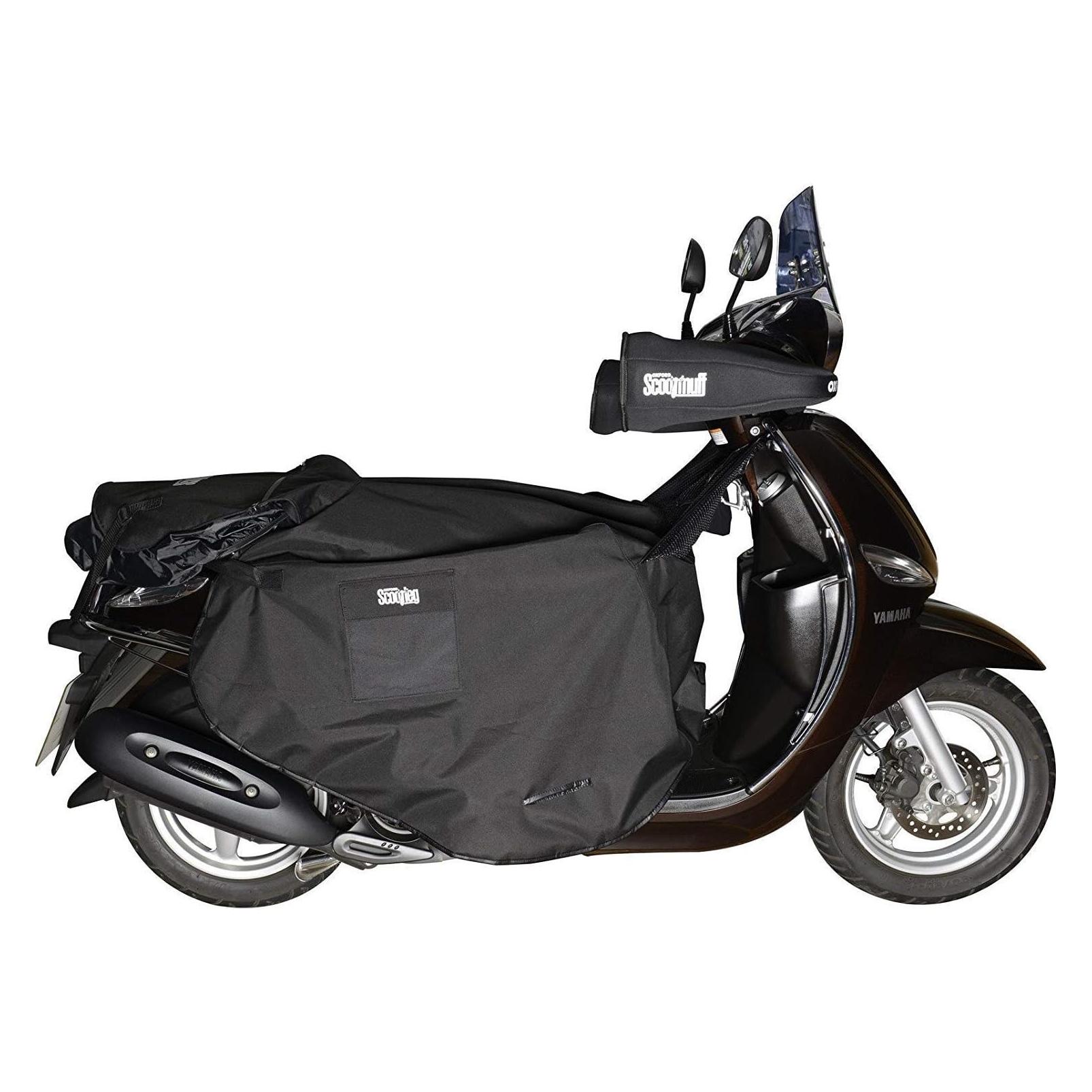 Oxford Scootleg (OX399)