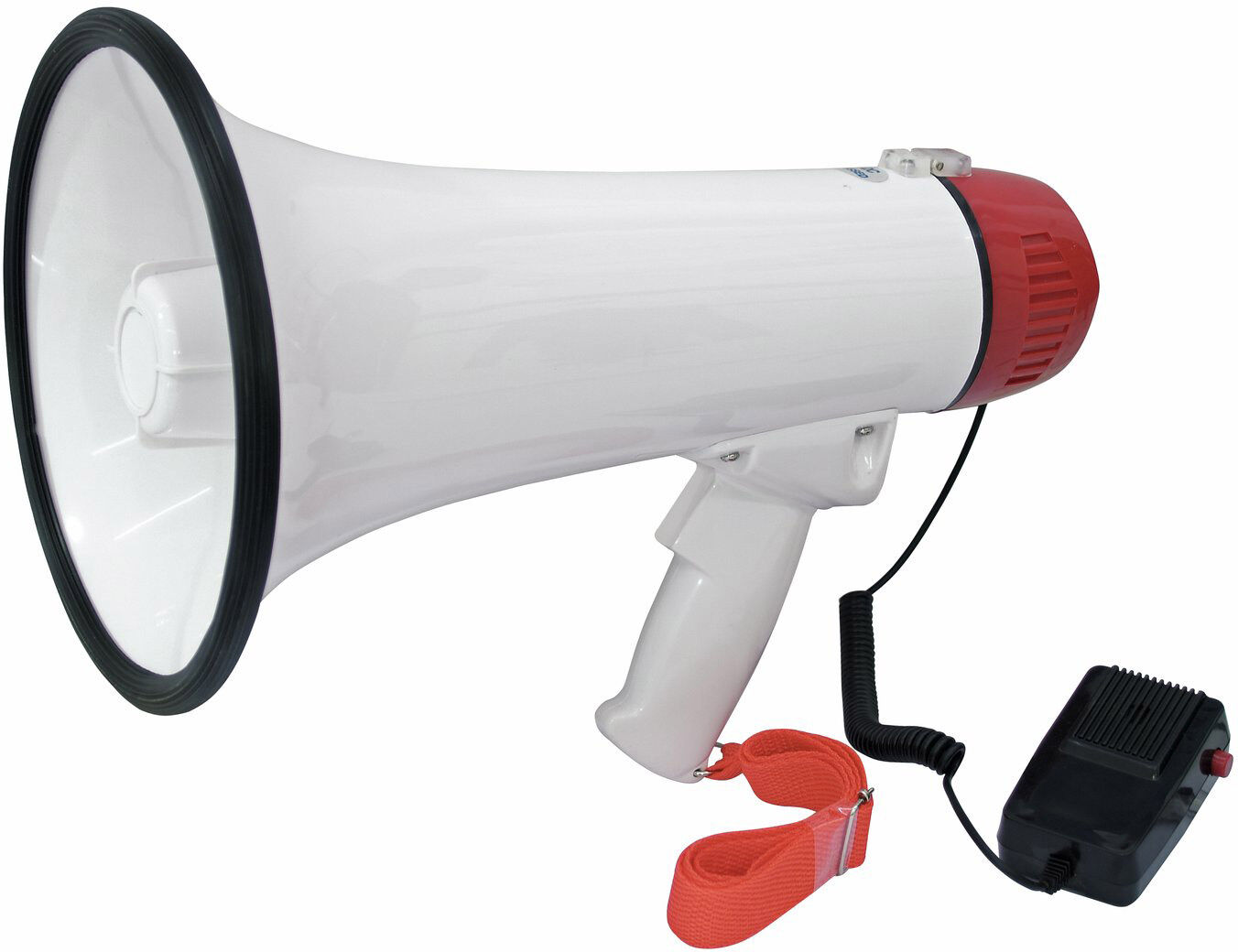 Omnitronic Mp-15a Megaphon