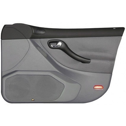 RCS Systeme Seat Leon/Toledo