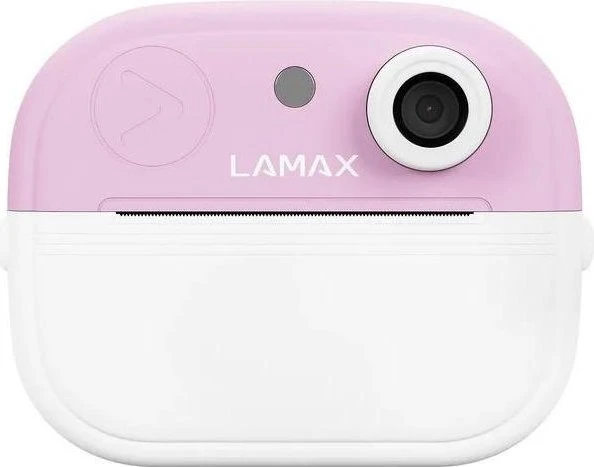 LAMAX InstaKid2 Play - pink