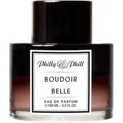 100 ml Philly & Phill Boudoir Belle Eau de Parfum Nat. Spray