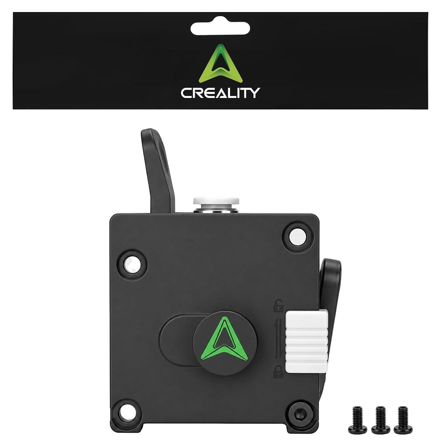 Merkloze 3D printer accessoires voor verbeterde prestaties