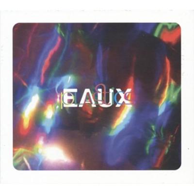 Plastics - Eaux, Vinyl