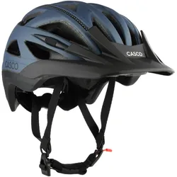 Casco Active SL Fahrradhelm duplex denim- Gr. 58-62cm