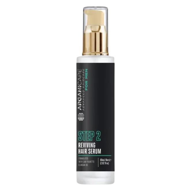 Arganicare Anti-Hair Loss Serum Step 2 60 Ml (60 ml) (59843023)