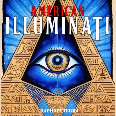 American Illuminati - Raphael Terra, Audio, 9781789323276