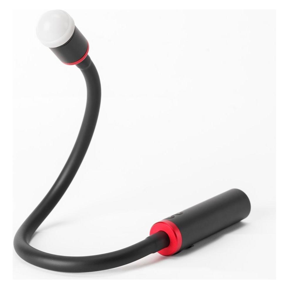 SmallRig 6520 RM 03 LED-Videoleuchten-Set für Makrofotografie (3er-Pack) (Videoleuchte) (6520)