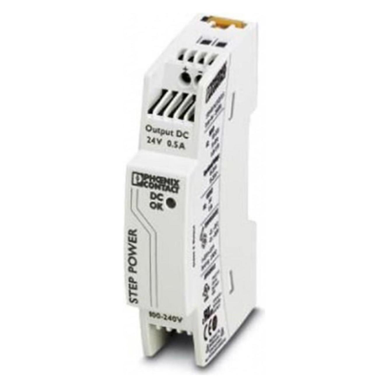 Phoenix Contact Hutschienen-Netzteil (DIN-Rail (2868596)