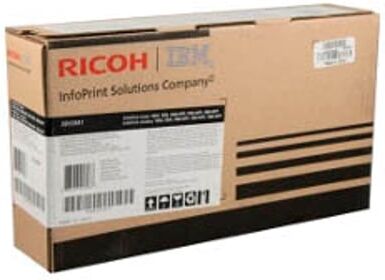 Lenovo 39V2441 toner preto