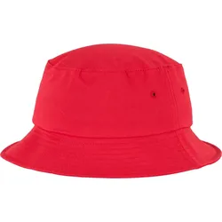 FLEXFIT Unisex Fischer Hut 5003 red one size