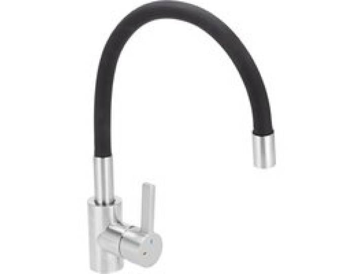 LIVARNO® Robinet de cuisine (noir)