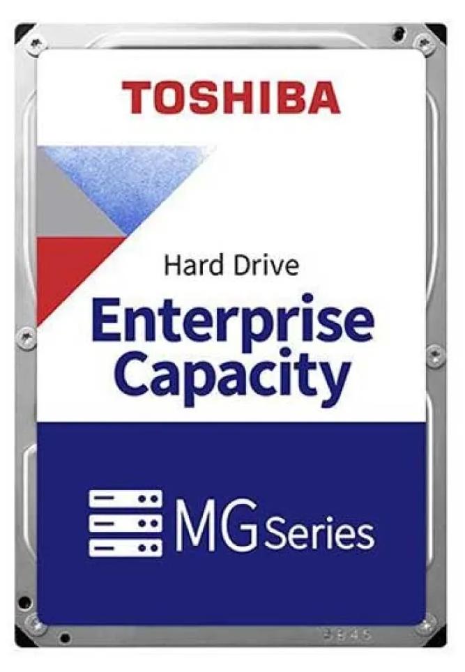 Toshiba Mg10-d Series 3.5'' 10tb Hdd One Size