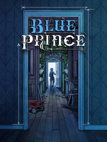 Blue Prince EU PC Steam CD Key
