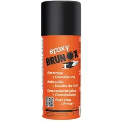 BRUNOX Rostumwandler epoxy 400 ml Spraydose - BRO,40EP
