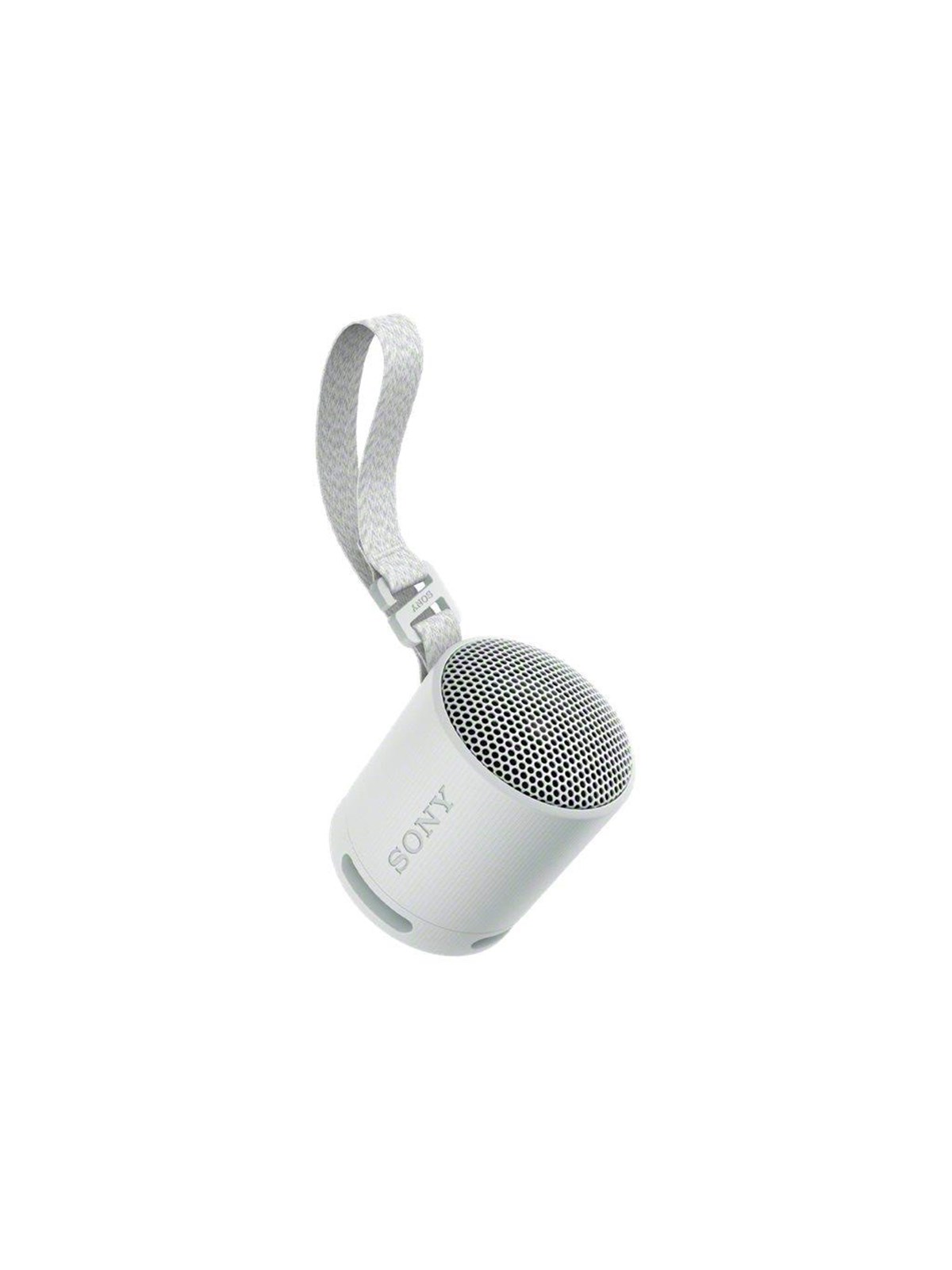 Sony SRS-XB100 - portable speaker - Grey
