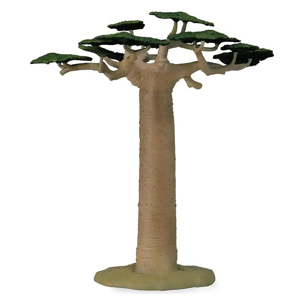 Collecta BAOAB TREE Figur (DELUXE) (004-89795)
