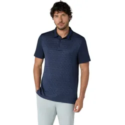 Original Penguin Polo Archive Jacquard, navy