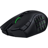 Naga V3 Pro, Gaming-Maus schwarz