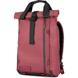WANDRD PRVKE EDC 18L Black Fotorucksack