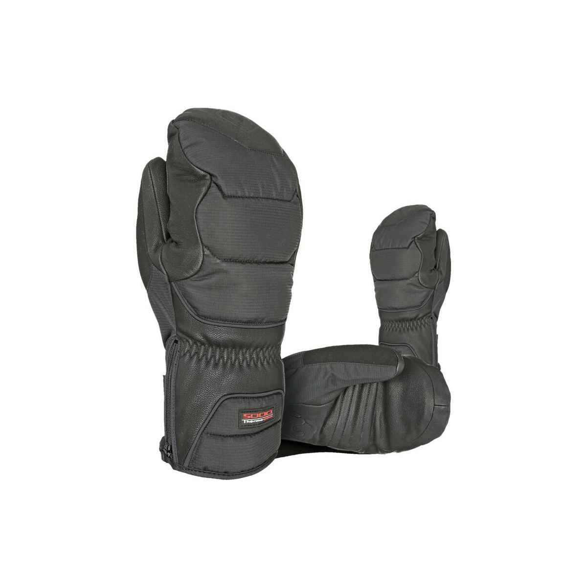 Level Alaska Mitten dark (53) 8 2071UM-53-8