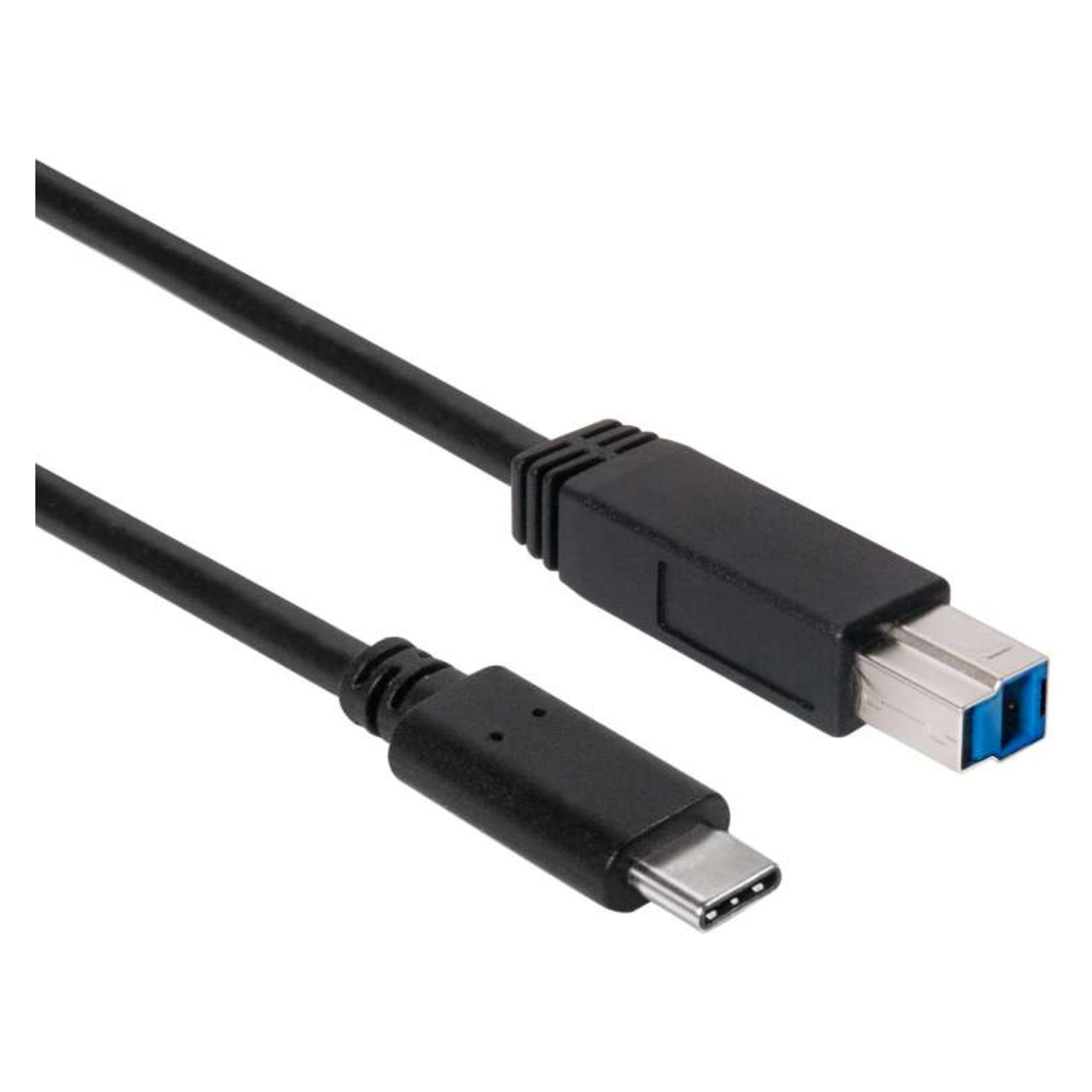 Club 3D Cac-1524 (1 m, USB 3.2 Gen 2, 30 W) (CAC-1524)