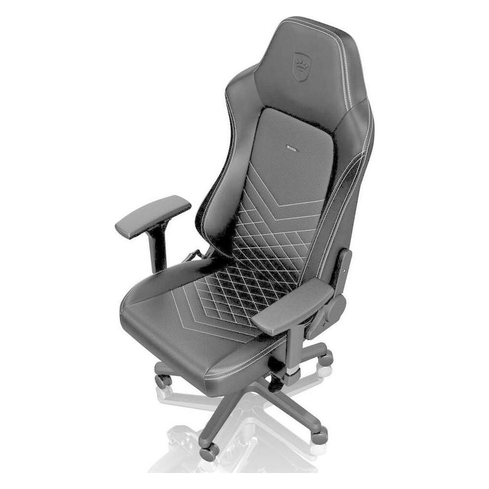 noblechairs Hero (NBL-HRO-PU-BPW)