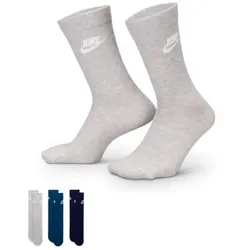 Nike Sportswear Everyday Essential Socken Herren - multi-color -