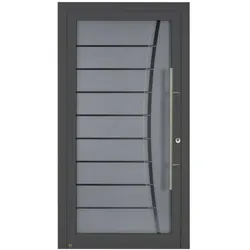 Hörmann Aluminium Haustür TopComfort MG 116