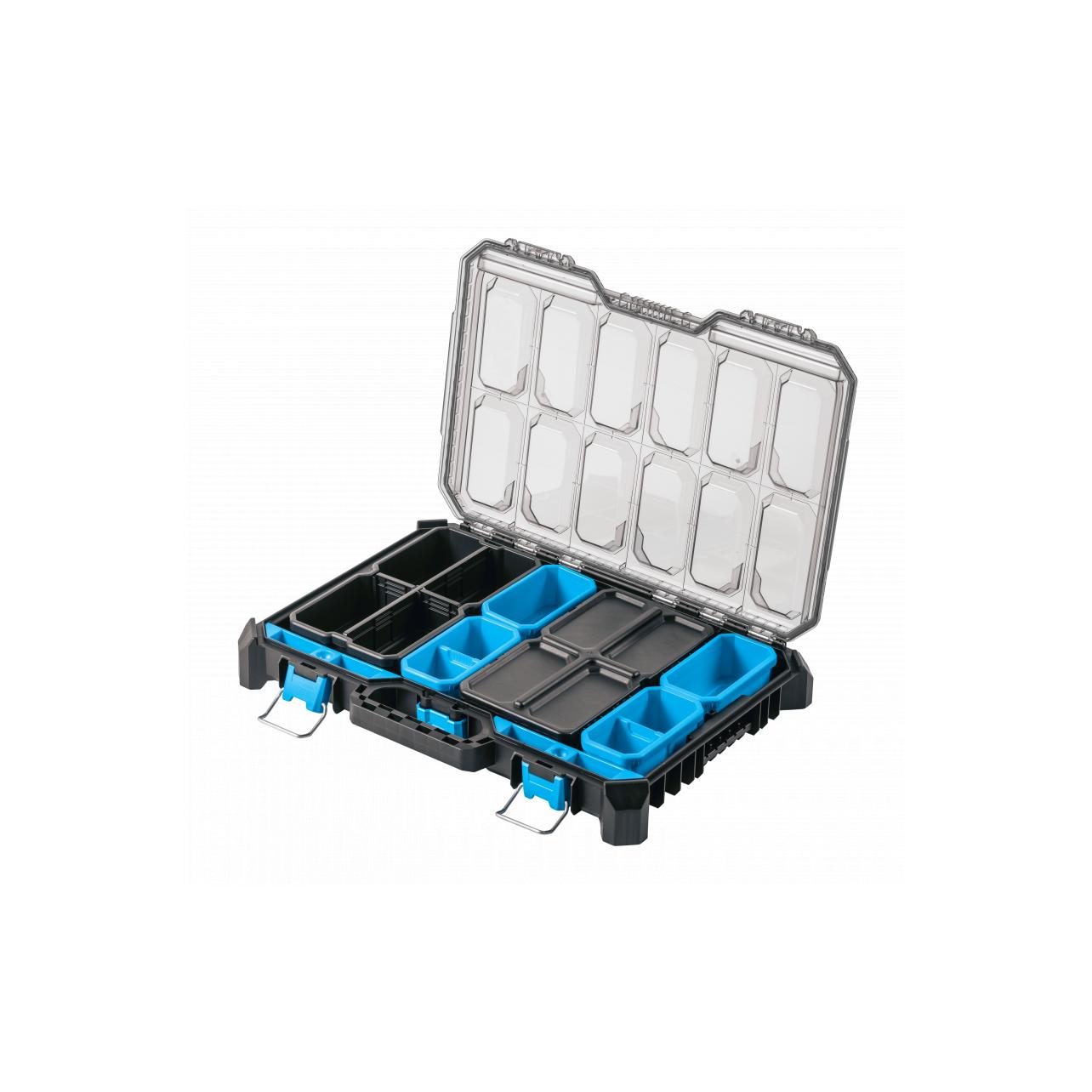 GCS Hogert Organizer Walizkowy Niski Htm (37219254)