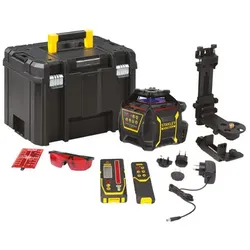 FATMAX RL700L Rotationslaser Li-Ionen