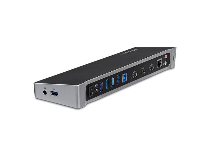 Startech.com Laptop-Dockingstation