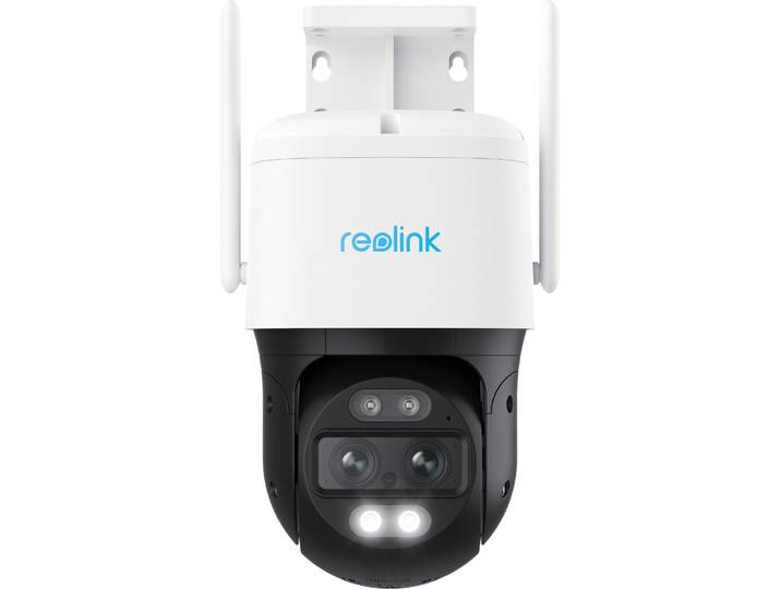 Caméra Reolink Trackmix série W760