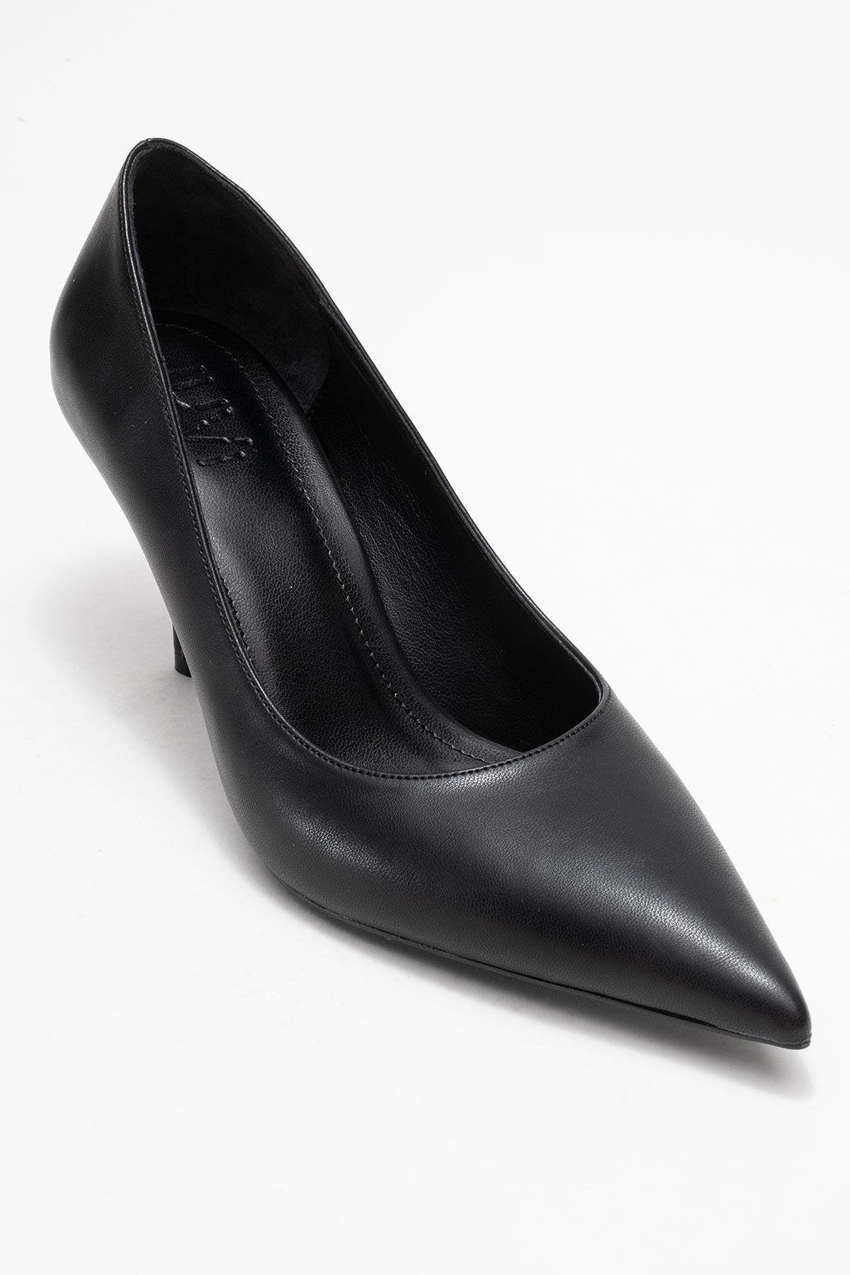 Marcus Puntneus Pump (Dames)