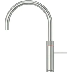 Quooker Fusion Round COMBI+ Voll-Edelstahl *7 Jahre Garantie* FNRSST COMBI+