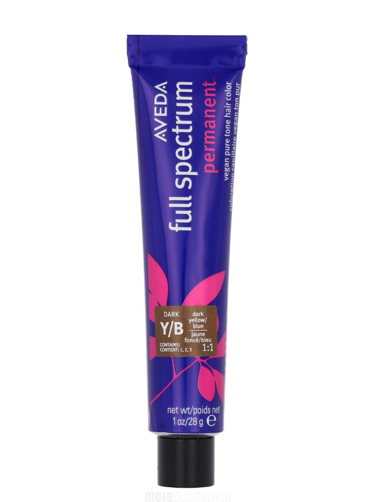 Aveda - Full Spectrum Permanent Vegan Pure Tone Hair Color