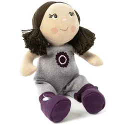 Smallstuff Knitted Doll 30 cm