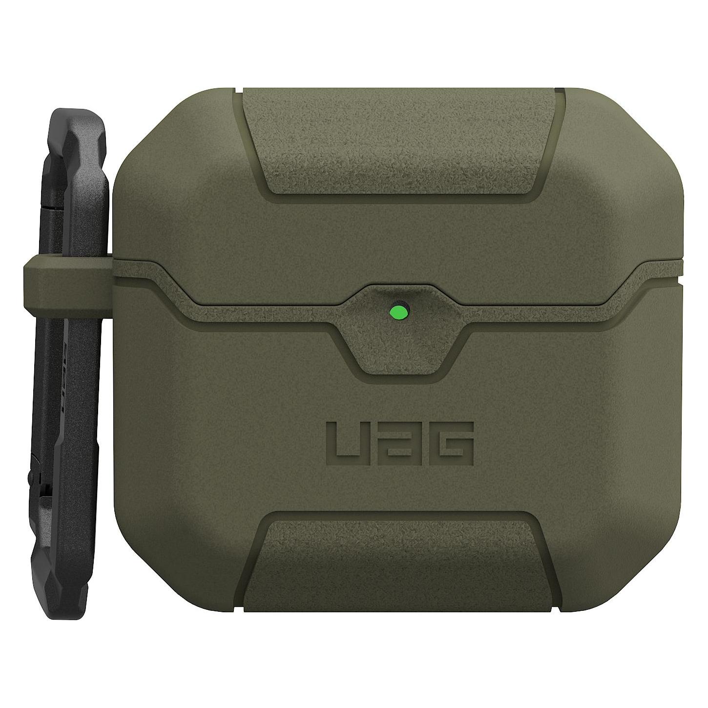 UAG Scout (Kopfhörer Hülle) (104130117272)
