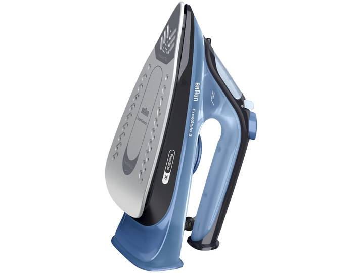Braun Dampfbügeleisen FreeStyle 3 Si3194