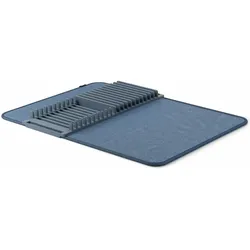 Umbra Abtropfgestell Udry Denim, Abtropfgestell, Blau
