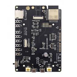 Espressif ESP32-S3-KORVO-2 Entwicklungsboard