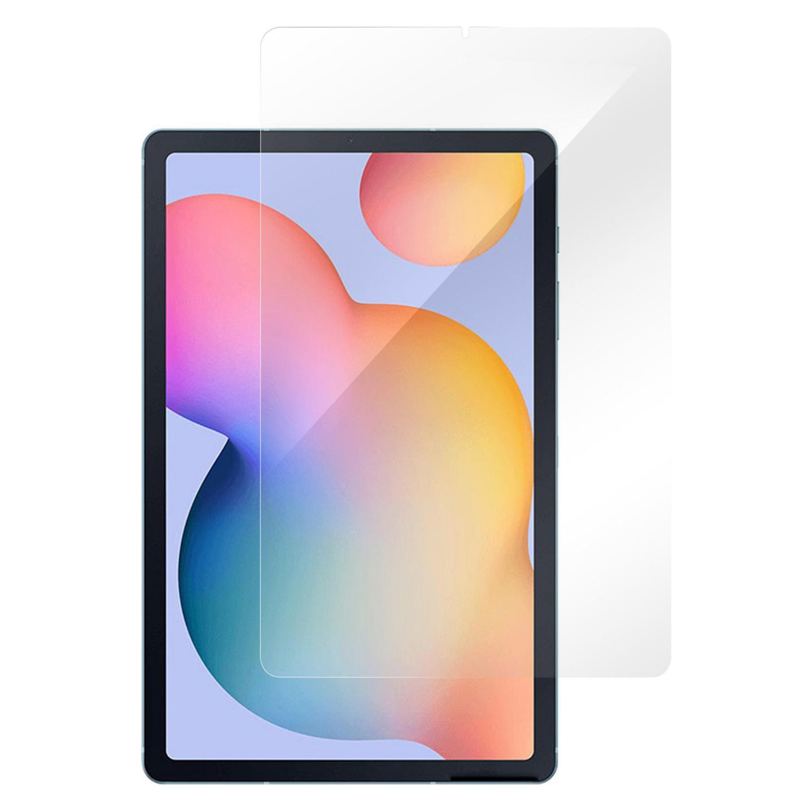 eSTUFF Samsung Galaxy Tab S6 Lite (1 Stk., Galaxy Tab S6 Lite) (ES506008)