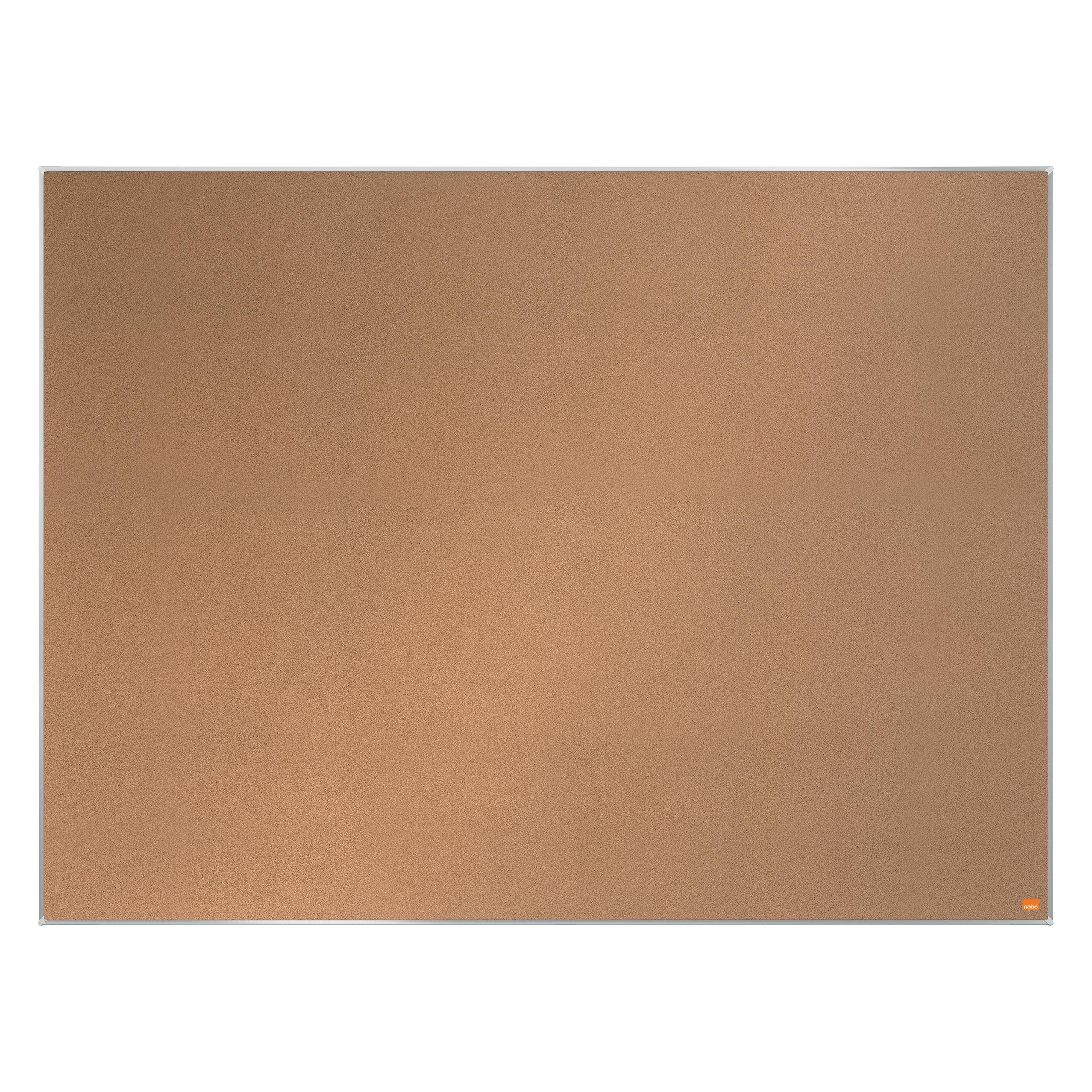 Nobo Kork-Notiztafel Impression Pro (Pinnwand, 120 x 90 cm) (1915231)