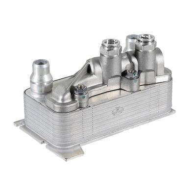 METZGER AUTOTEILE Ölkühler, Automatikgetriebe 0899538 für Mercedes