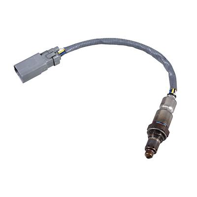 METZGER AUTOTEILE Lambdasonde 0893704 vor Katalysator für Opel