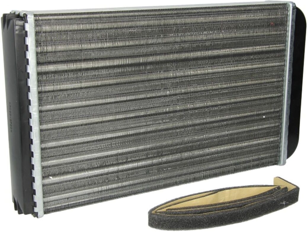 Wärmetauscher, Innenraumheizung THERMOTEC D6C005TT