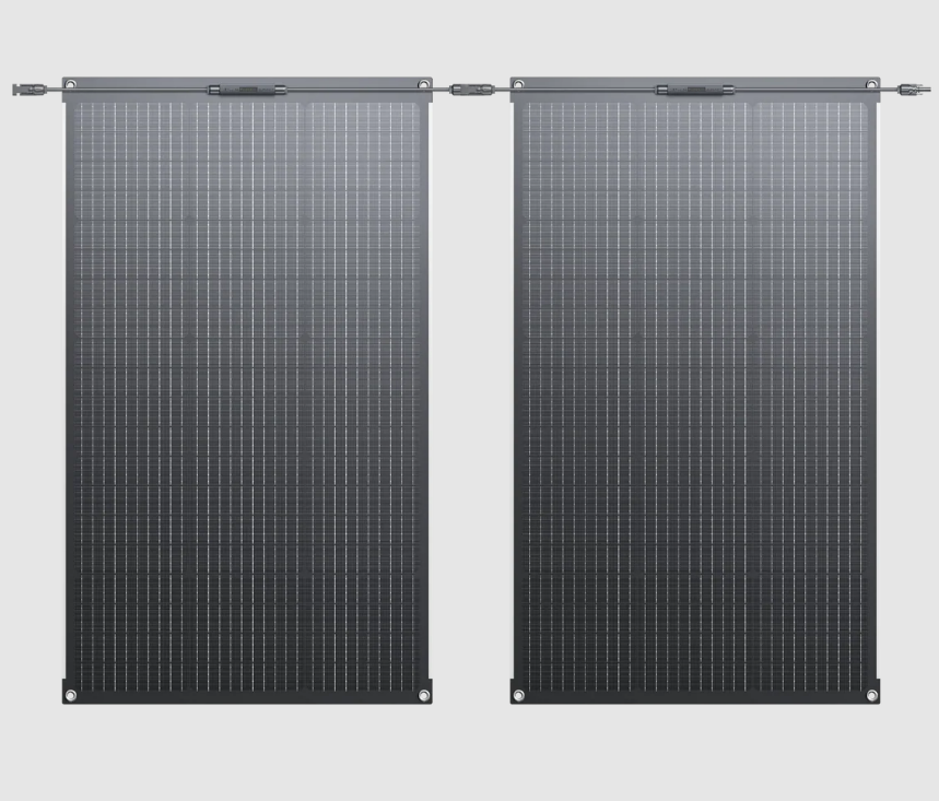 Bluetti PV100 FX (Set of 2)
